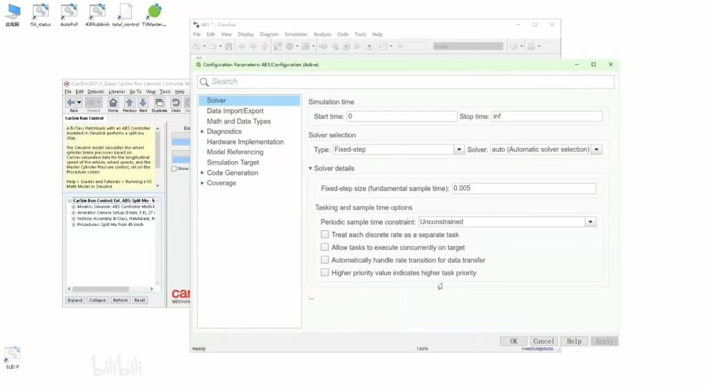 使用TSMaster从零打造车辆控制器HIL实时仿真