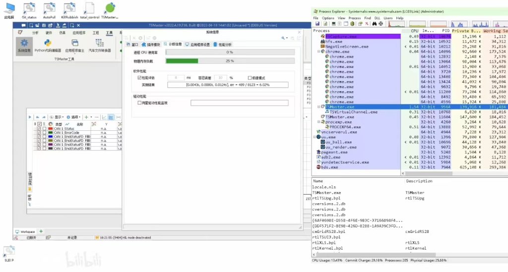 TSMasterHIL Real-Time Simulation Series 1-Real-Time Simulation Principles