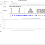 TSMaster - 汽车总线分析，模拟仿真，标定，与UDS诊断功能