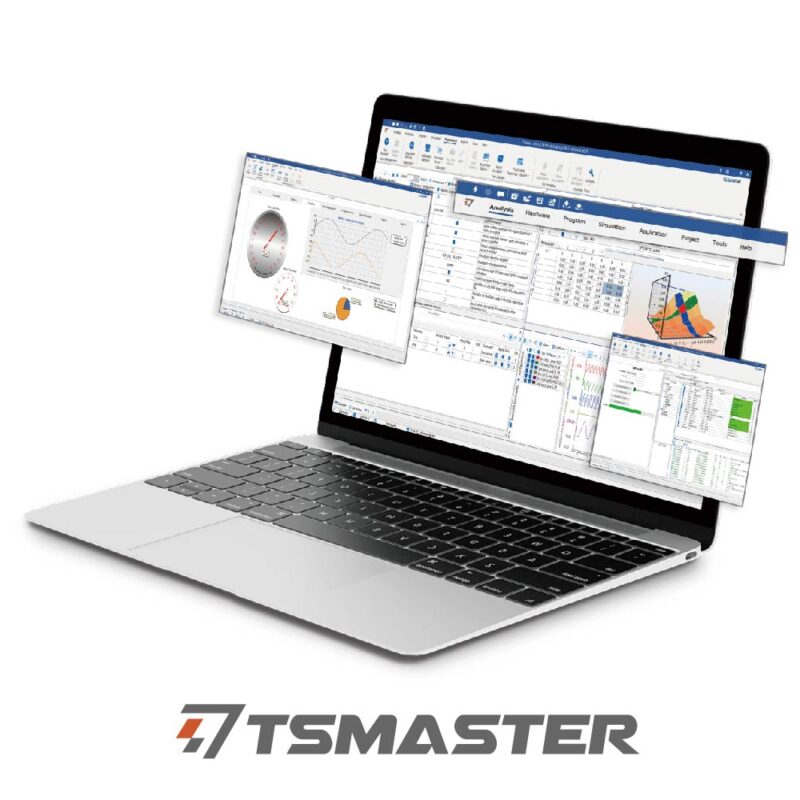 TSMaster