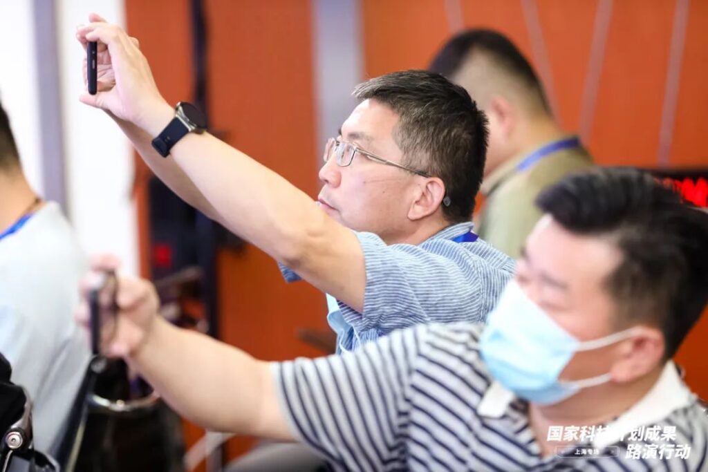 db鏃楄埌鏅鸿兘鎼哄浗浜ф€荤嚎宸ュ叿閾鹃」鐩弬鍔犲浗瀹剁鎶€璁″垝鎴愭灉璺紨琛屽姩