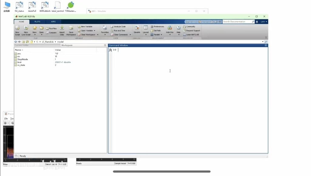 TSMasterHIL实时仿真系列2-ECU代码生成与小程序集成