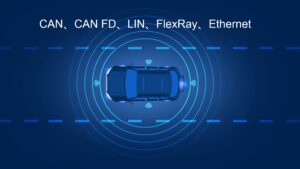 Automotive Bus Testing Overview: CAN, CAN FD, LIN, FlexRay and Ethernet