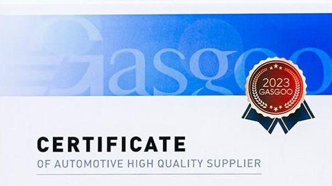 db旗舰智能荣获“智能汽车网络安全解决方案优质供应商”称号