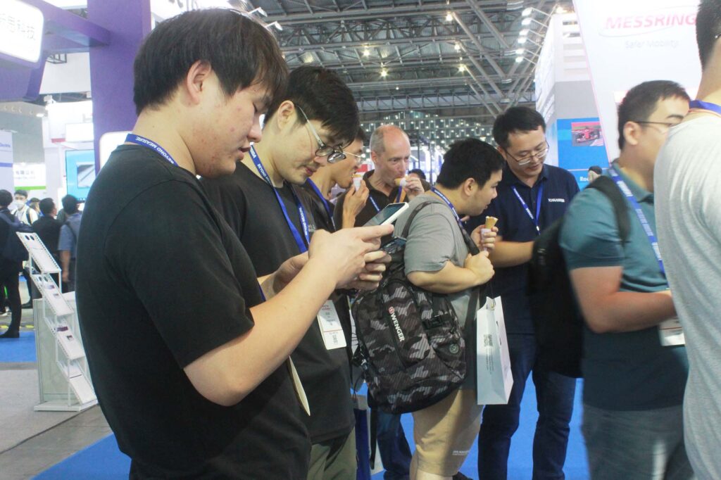 db鏃楄埌鏅鸿兘2023涓婃捣姹借溅娴嬭瘯灞