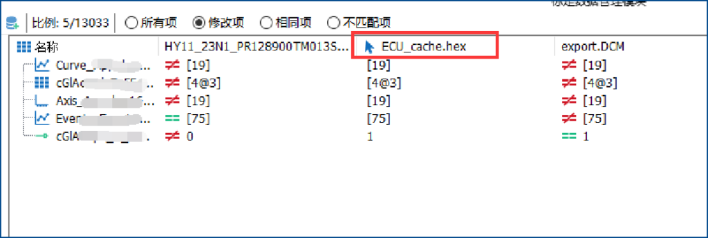 TSMaster—CCP/XCP标定功能详解