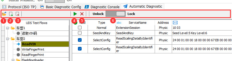 TSMaster璇婃柇锛熸┕杩滈敀鐙瀿