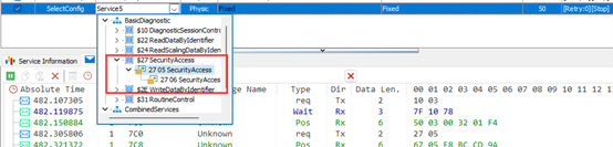 TSMaster Diagnostics Summary of Frequently Asked Questions