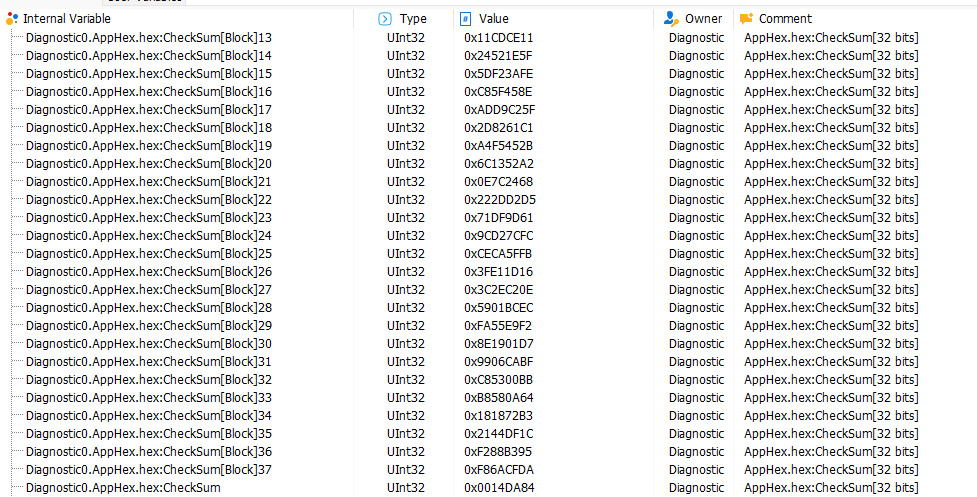 TSMaster璇婃柇鍔熻兘涔嬪熀纭€璇婃柇閰嶇疆