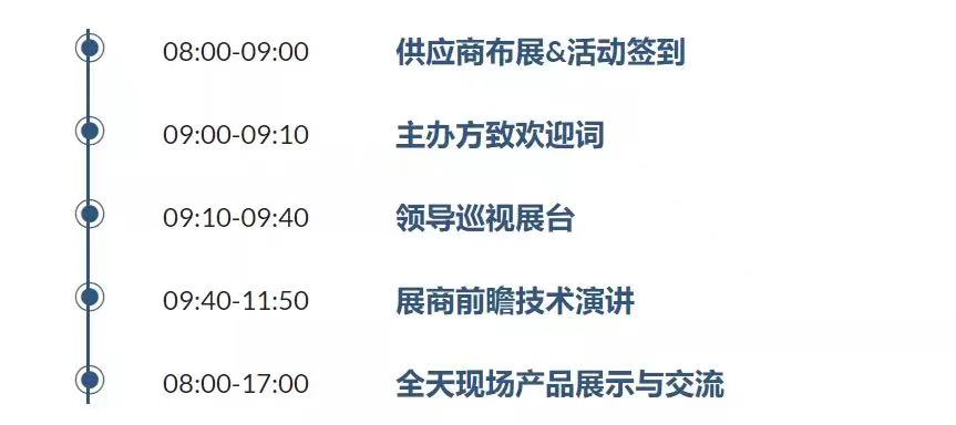 走进福田汽车——新能源&智能网联专场