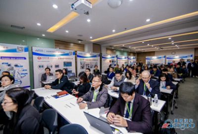 8月23日走进江淮汽车—智能网联&新能源专场