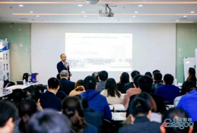 8月23日走进江淮汽车—智能网联&新能源专场